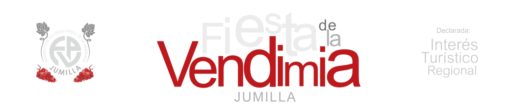 Fiesta de la Vendimia de Jumilla