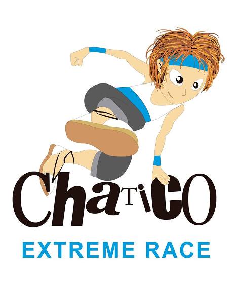 Logo Chatico Extreme Race