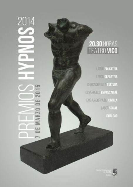 Premio Hypnos 2015