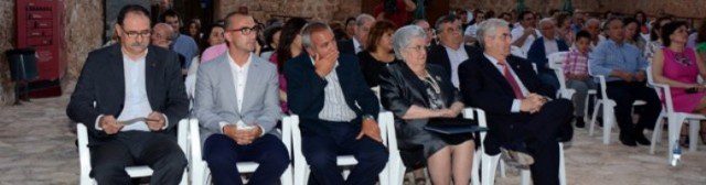 Agricultor del Año 2015