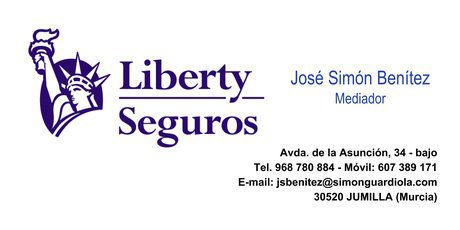 Liberty Seguros