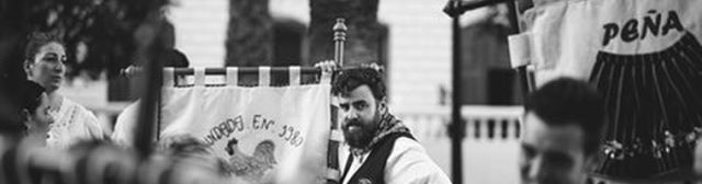 Pisaor de Honor 2017. Hilario Simón Fernández