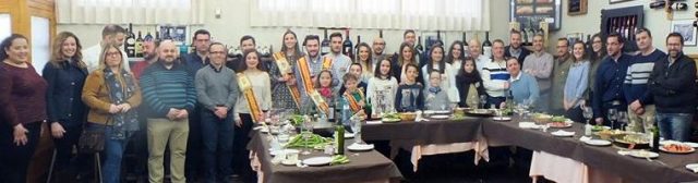 Convivencia 2017