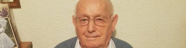 Salvador García, Agricultor del año 2017