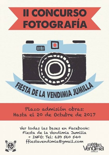 Concurso Fotografía 2017