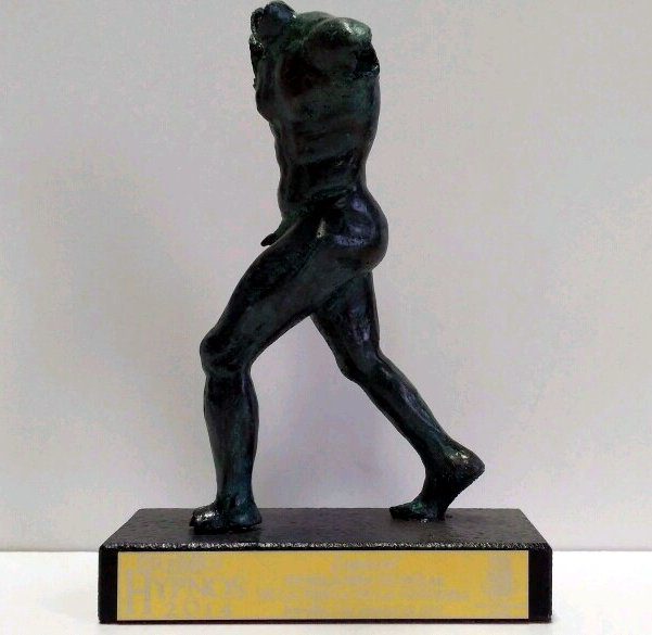 Premio Hypnos 2014