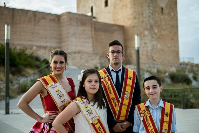 Agricultor y Bodeguera 2017