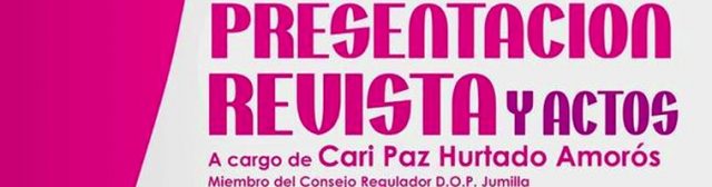 Presentación de la Revista y Actos el 21 de julio