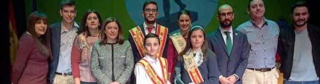 Recibido el Premio Hypnos 2017 en Defensa de los Valores Humanos