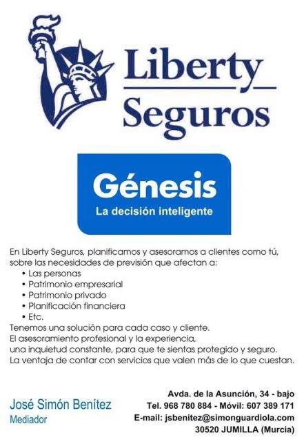 Liberty seguro oficial