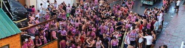 La Fiesta de la Vendimia de Jumilla candidata a convertirse en la mejor fiesta de España