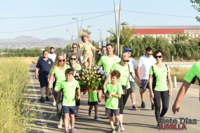 Romería 2019