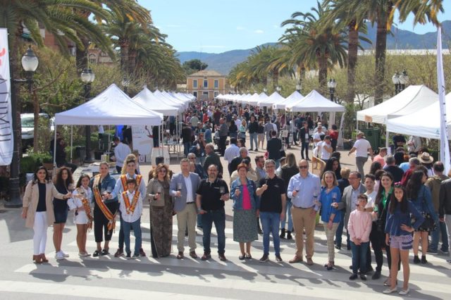 Feria del Vino DOP Jumilla