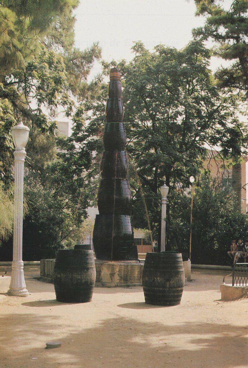 Fuente del Vino 1986