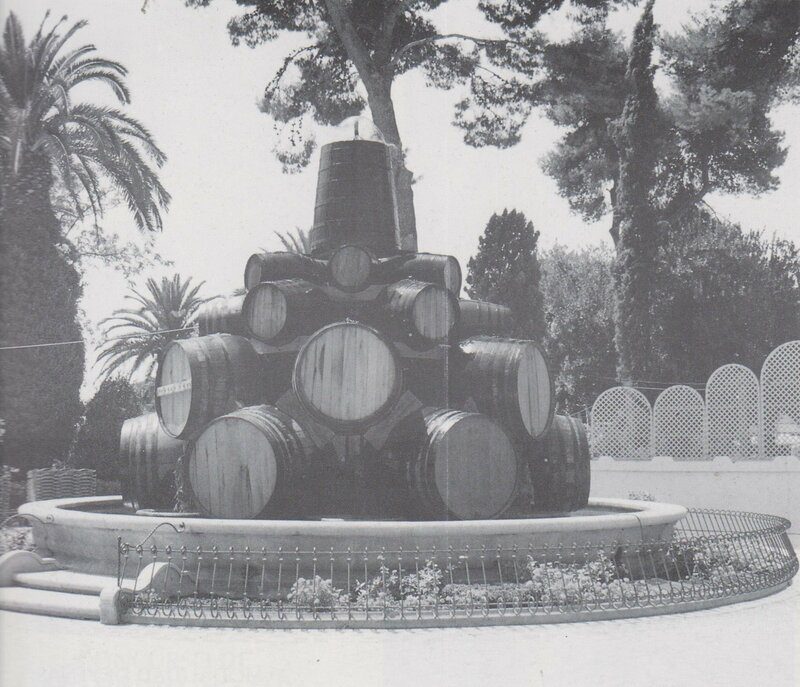 Fuente del Vino 1993