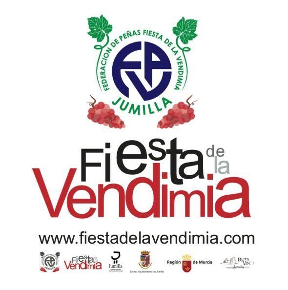 escudo federación de peñas
