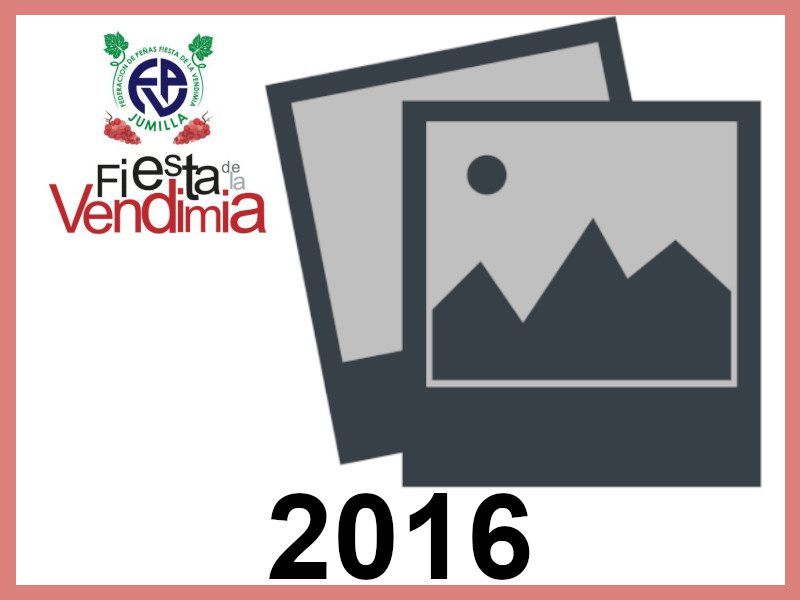 Galería de fotos 2016