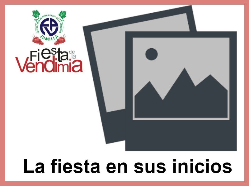 Galería de fotos antiguas