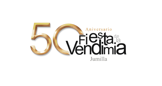 Logo 50 aniversario