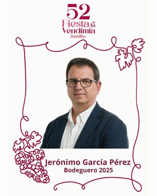 bodeguero 2025