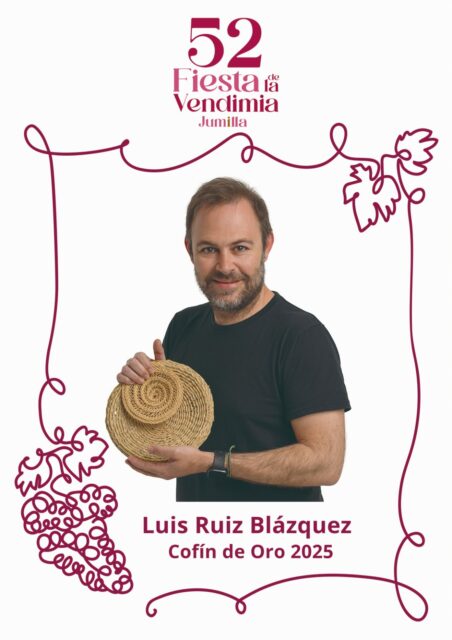 Cofín de Oro 2025