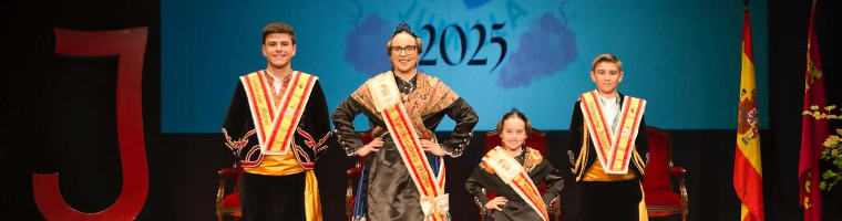 Presentación vendimiadores 2025