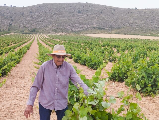 Agricultor del año 2025