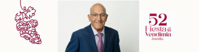 Francisco Gómez Jiménez, Agricultor del año 2025