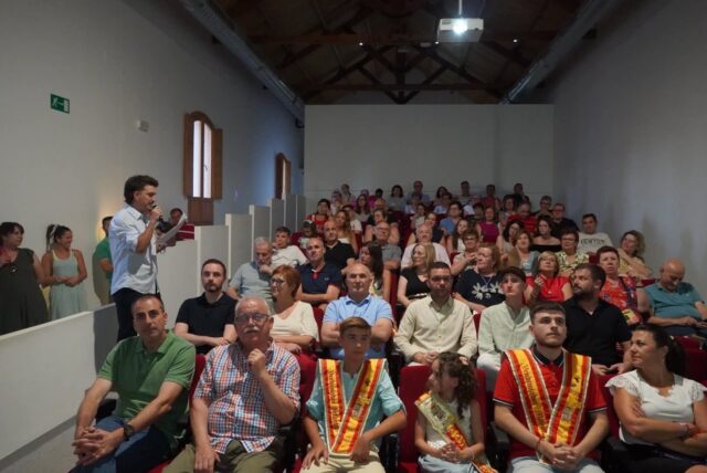 Presentación Revista 2025