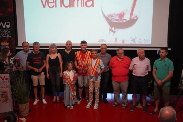 Presentación Revista 2025