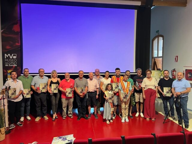 Presentación Revista 2025