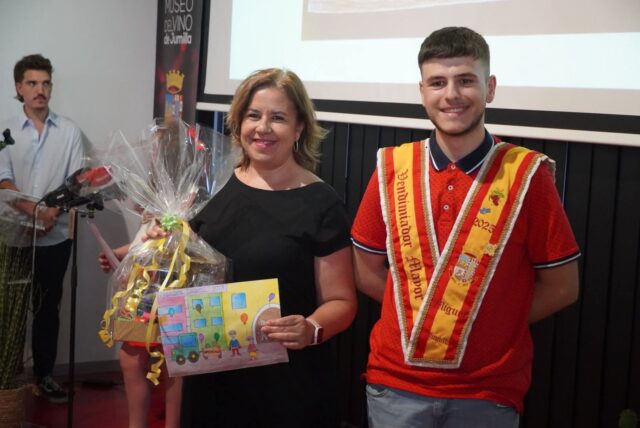 Premios Cartel Cabalgata Infantil 2025