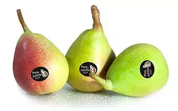 DO Pera de Jumilla