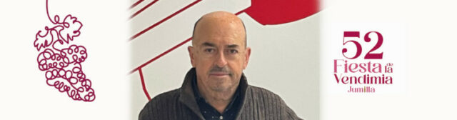 Manolo H.H. pregonará la 52 Fiesta de la Vendimia