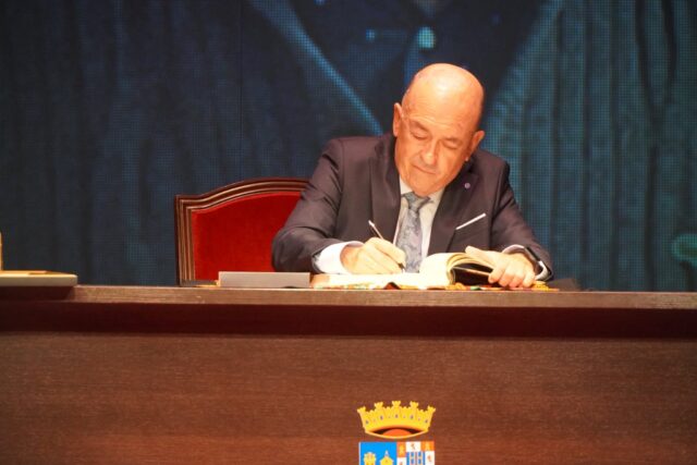 Pregón 2025