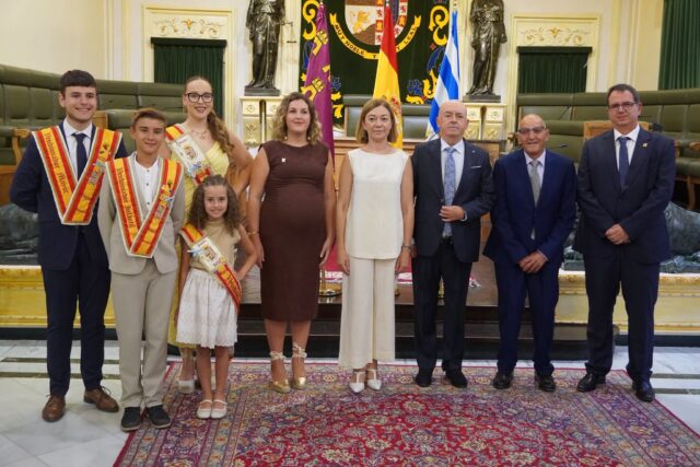 Pregón 2025