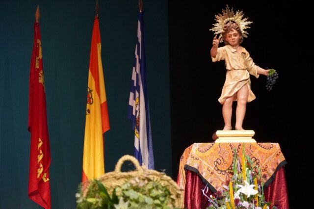 Pregón 2025