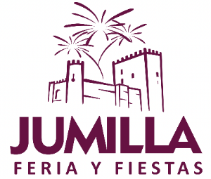 Logo fiestas Jumilla 2026