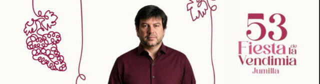 Premio Colaboración no Peñera 2026. Ángel Hernández Azorín