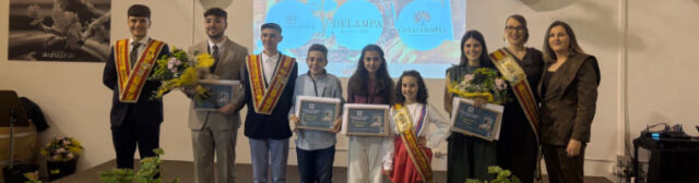 Elegidos los Vendimiadores 2026