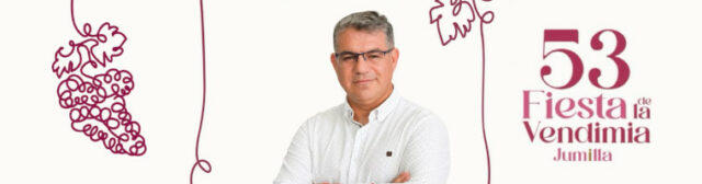 Manuel Serena, Alcalde de Hellín, será el Pisaor de Honor 2026